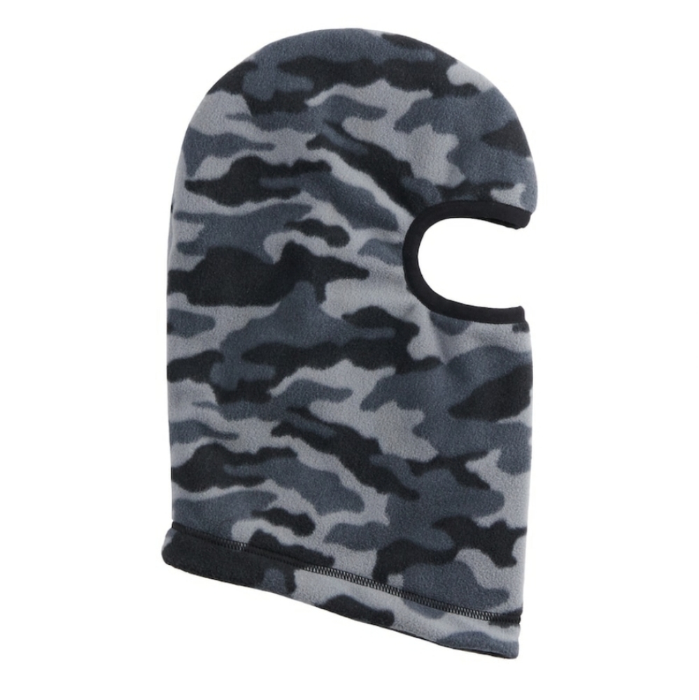 Reversible Fleece Balaclava Face Mask